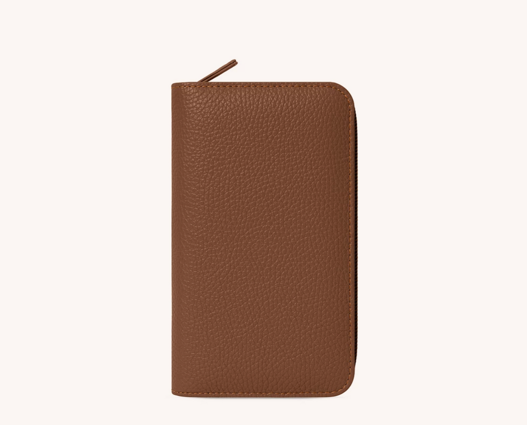 Zip Wallet - iPhone 17